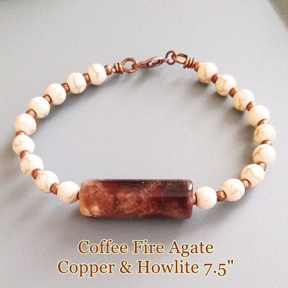 BUY, WEAR & GIFT HANDMADE JEWELRY! Why? Unique & Made with ♥ Care. Buy American! - Picture 12 of 14